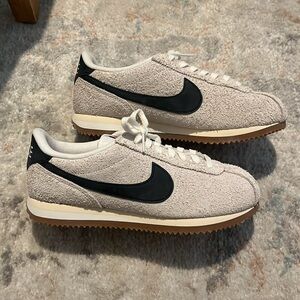 Nike Cortez Suede